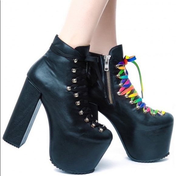 UNIF Shoes - UNIF HELLBOUNDS